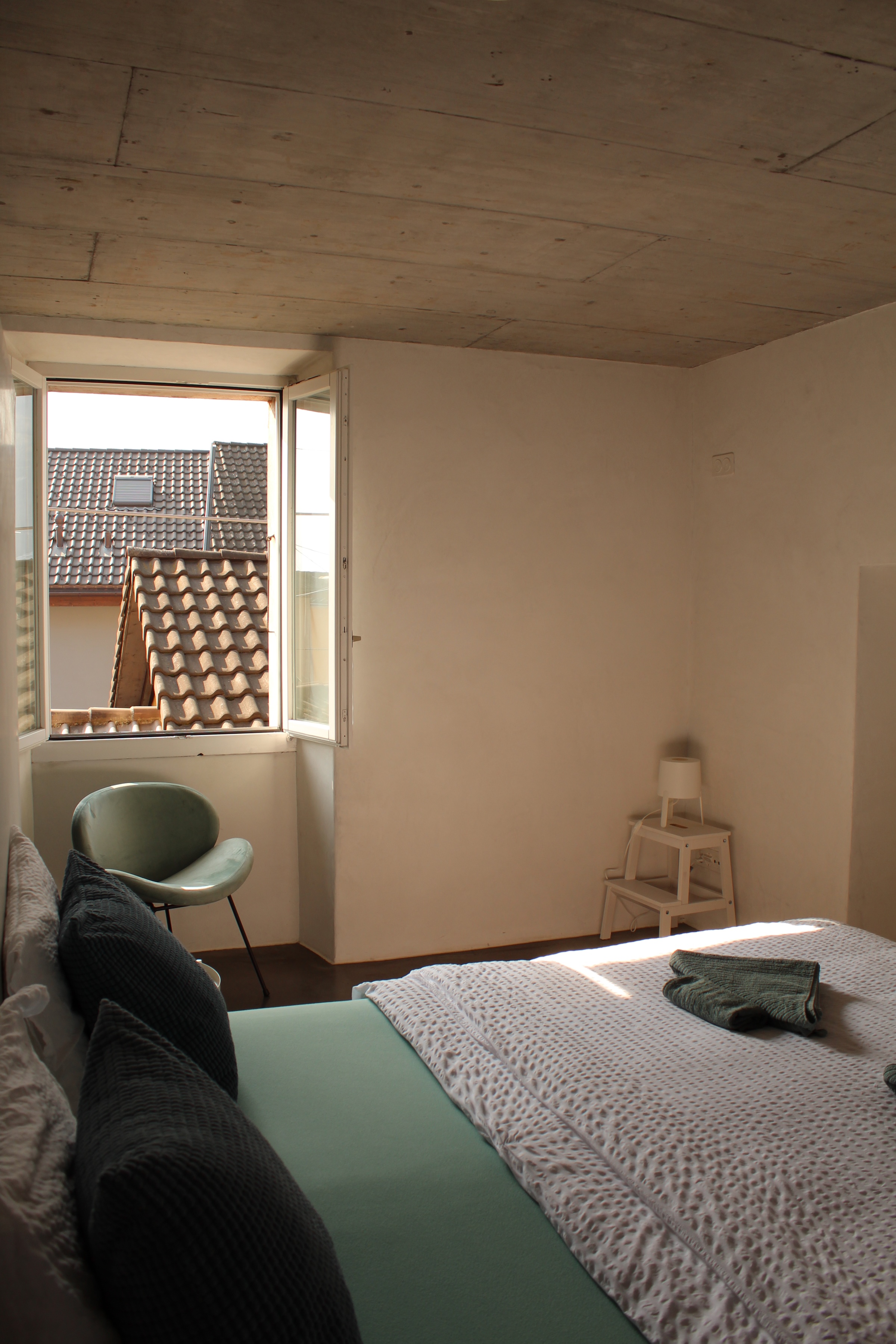 Openspace La Nala - Interno