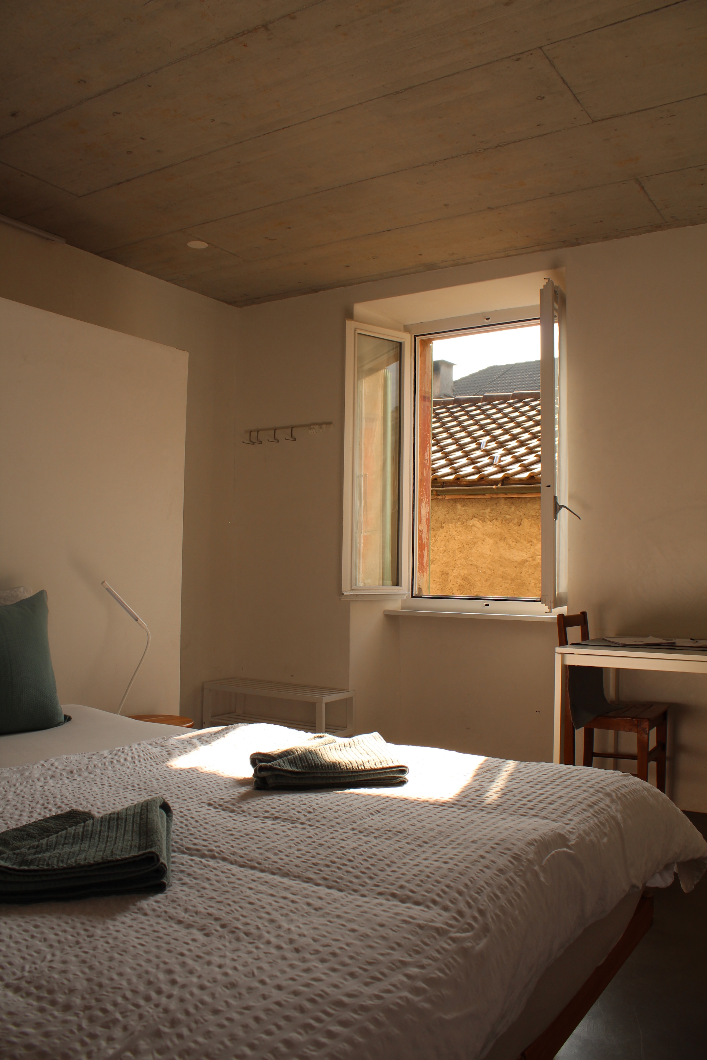 Studio Piazzetta - Interno