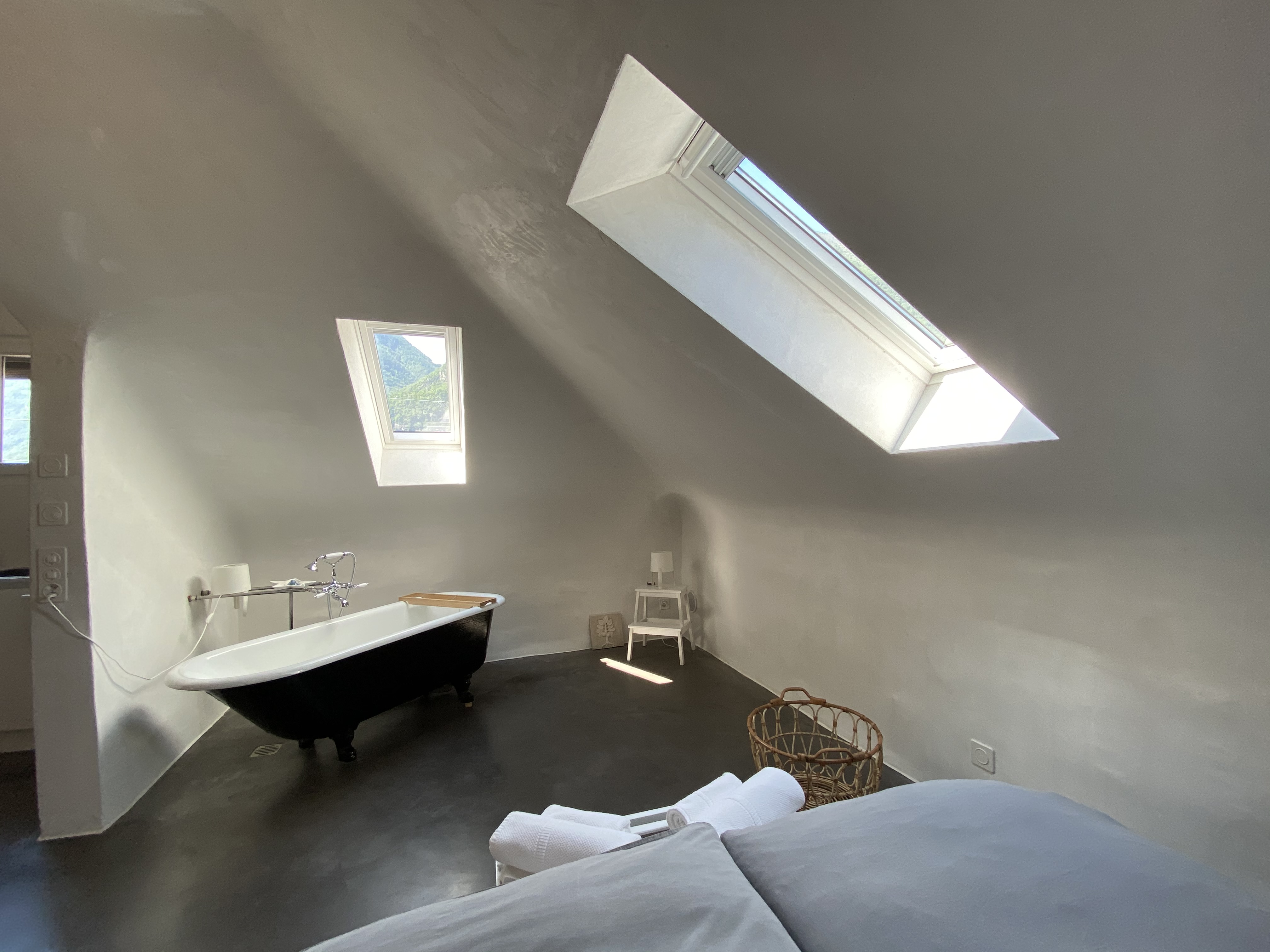 Loft al Pozzon - Vista