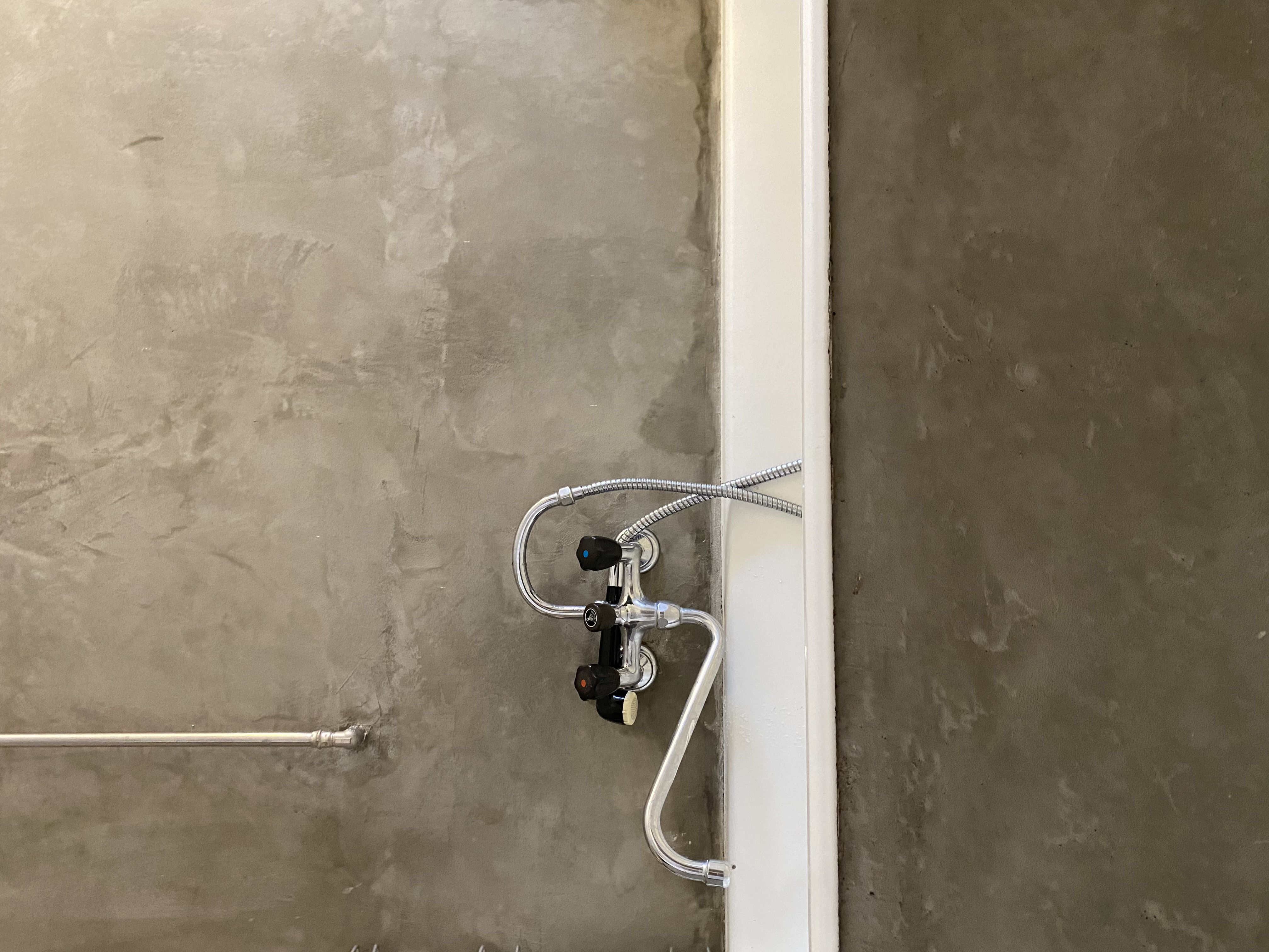 Casa alla Cascata Monolocale - Interno