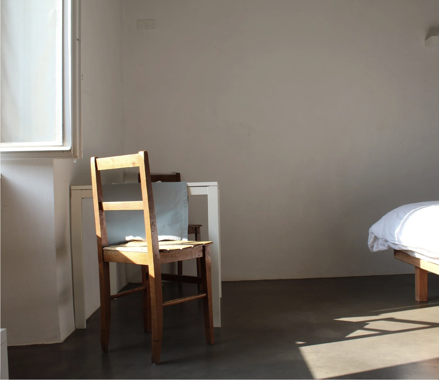 Studio Piazzetta - Vista principale