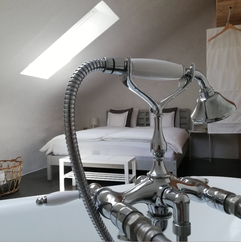 Loft al Pozzon - Dettaglio